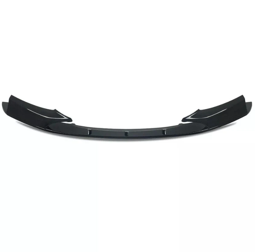 BMW 1 SERIES F20 F21 FRONT SPLITTER LIP VALANCE M PERFORMANCE PRE-LCI 11-15 - Image 2