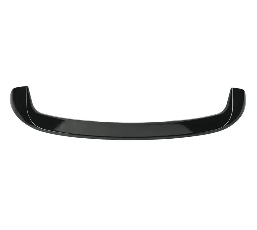 BMW 1 SERIES F20 F21 REAR ROOF SPOILER GLOSS BLACK M PERFORMANCE STYLE 2012+ - Image 4
