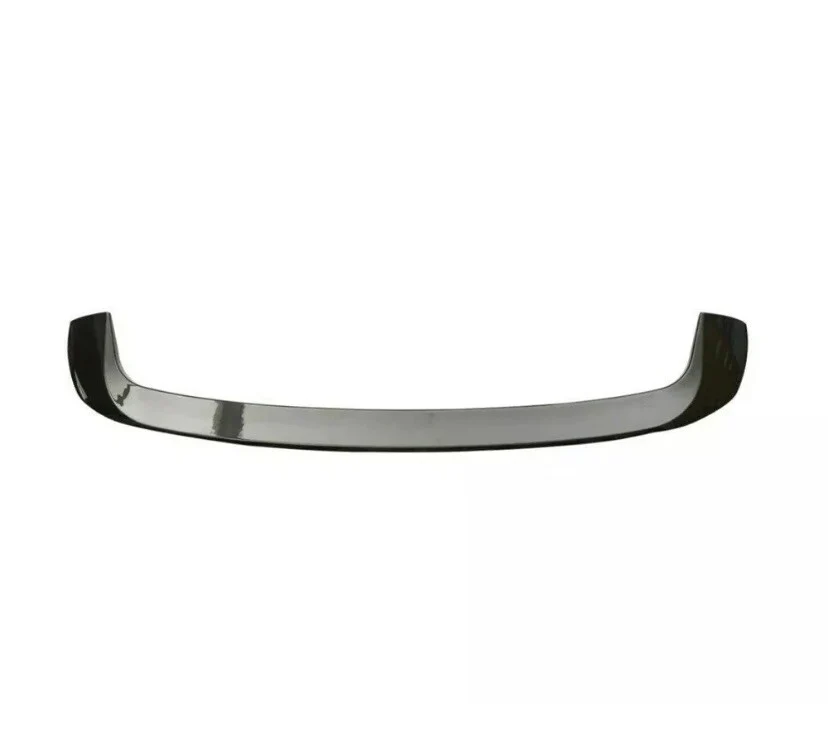 BMW 1 SERIES F20 F21 REAR ROOF SPOILER GLOSS BLACK M PERFORMANCE STYLE 2012+ - Image 5