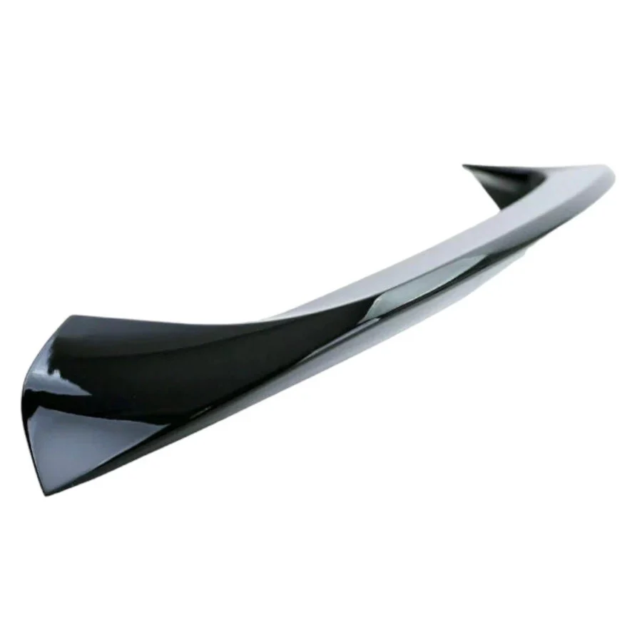 BMW 1 SERIES F20 LCI 15-18 FRONT LIP SPLITTER REAR DIFFUSER SPOILER BODYKIT DUAL - Image 3