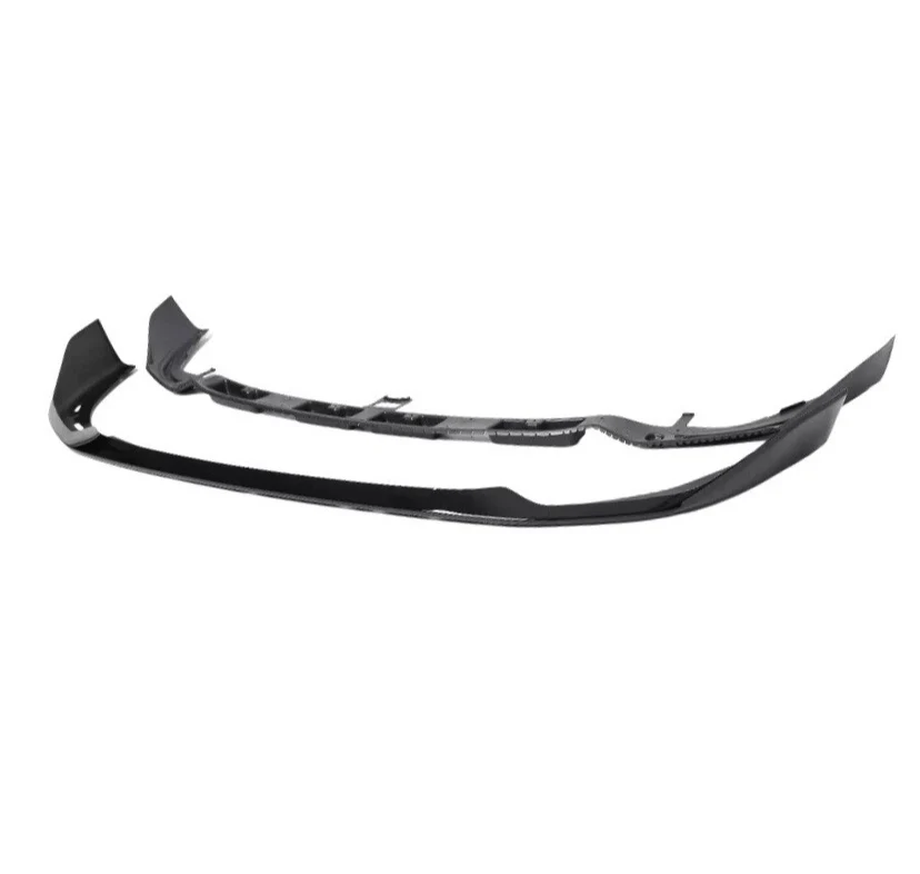 BMW 1 SERIES F40 BODYKIT BODY KIT FRONT SPLITTER REAR DIFFUSER FLAT ROOF SPOILER - Image 5