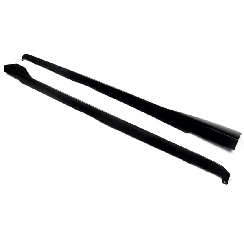 BMW 1 SERIES F40 BODYKIT BODY KIT FRONT SPLITTER REAR DIFFUSER FLAT ROOF SPOILER - Image 6