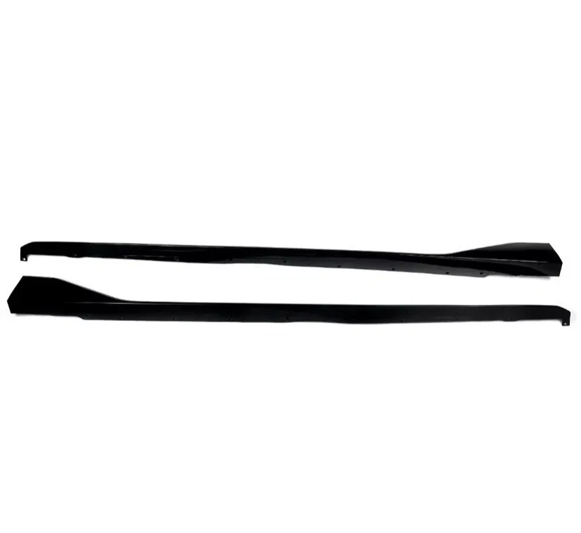 BMW 1 SERIES F40 BODYKIT BODY KIT FRONT SPLITTER REAR DIFFUSER FLAT ROOF SPOILER - Image 8