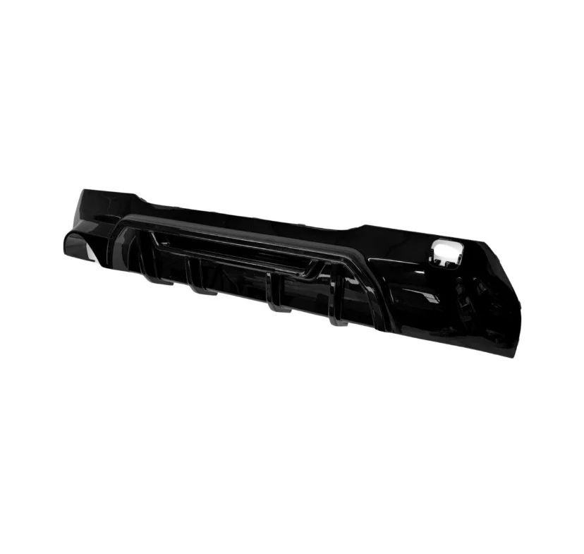 BMW 1 SERIES F40 BODYKIT BODY KIT FRONT SPLITTER REAR DIFFUSER FLAT ROOF SPOILER - Image 9