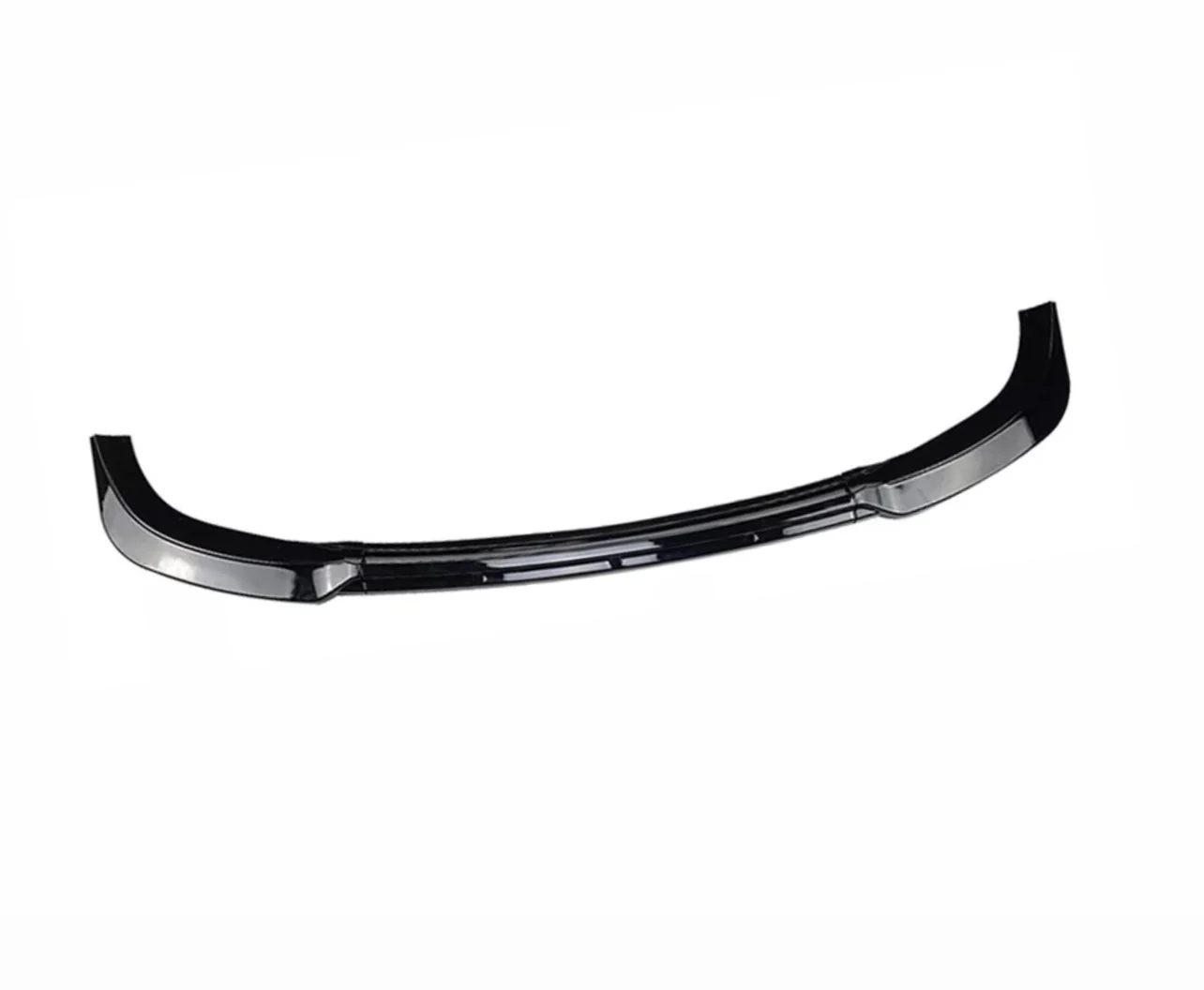 BMW 1 Series F40 Splitter Lip Gloss SE Sport - Image 3