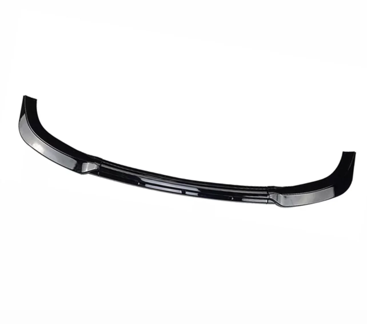 BMW 1 Series F40 Splitter Lip Gloss SE Sport - Image 4