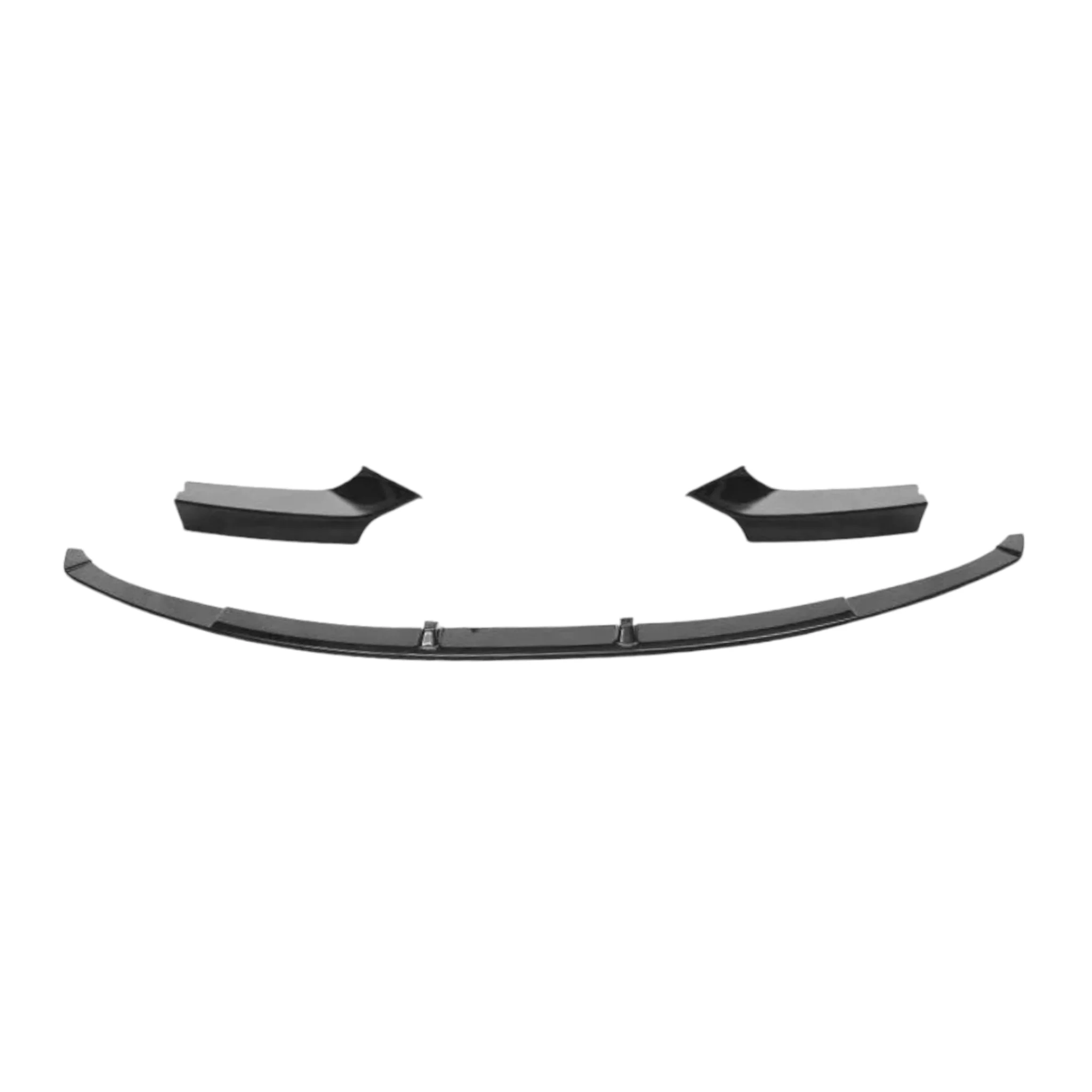 BMW 2 Series F22 F23 Full Body Kit MP Performance Gloss Black - Image 3