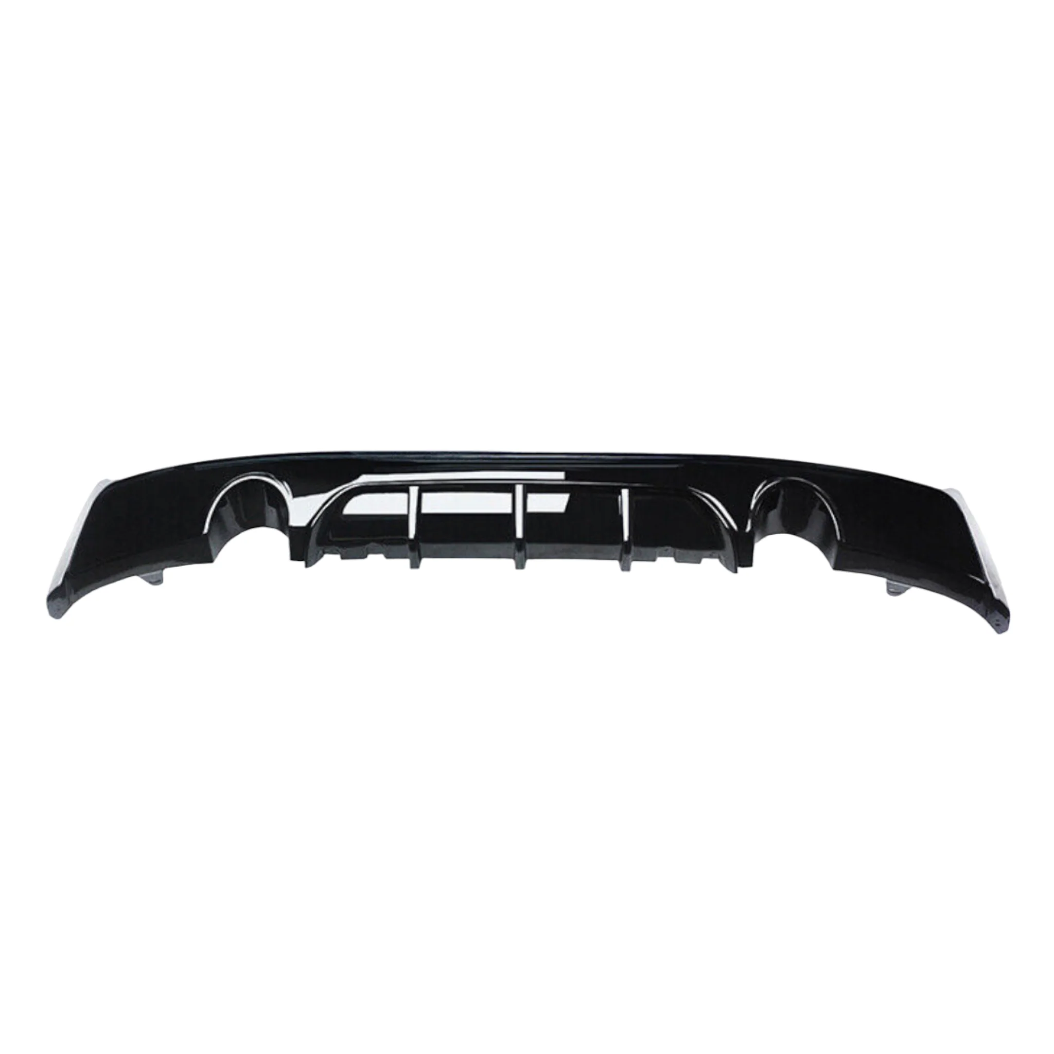 BMW 2 Series F22 F23 Full Body Kit MP Performance Gloss Black - Image 6