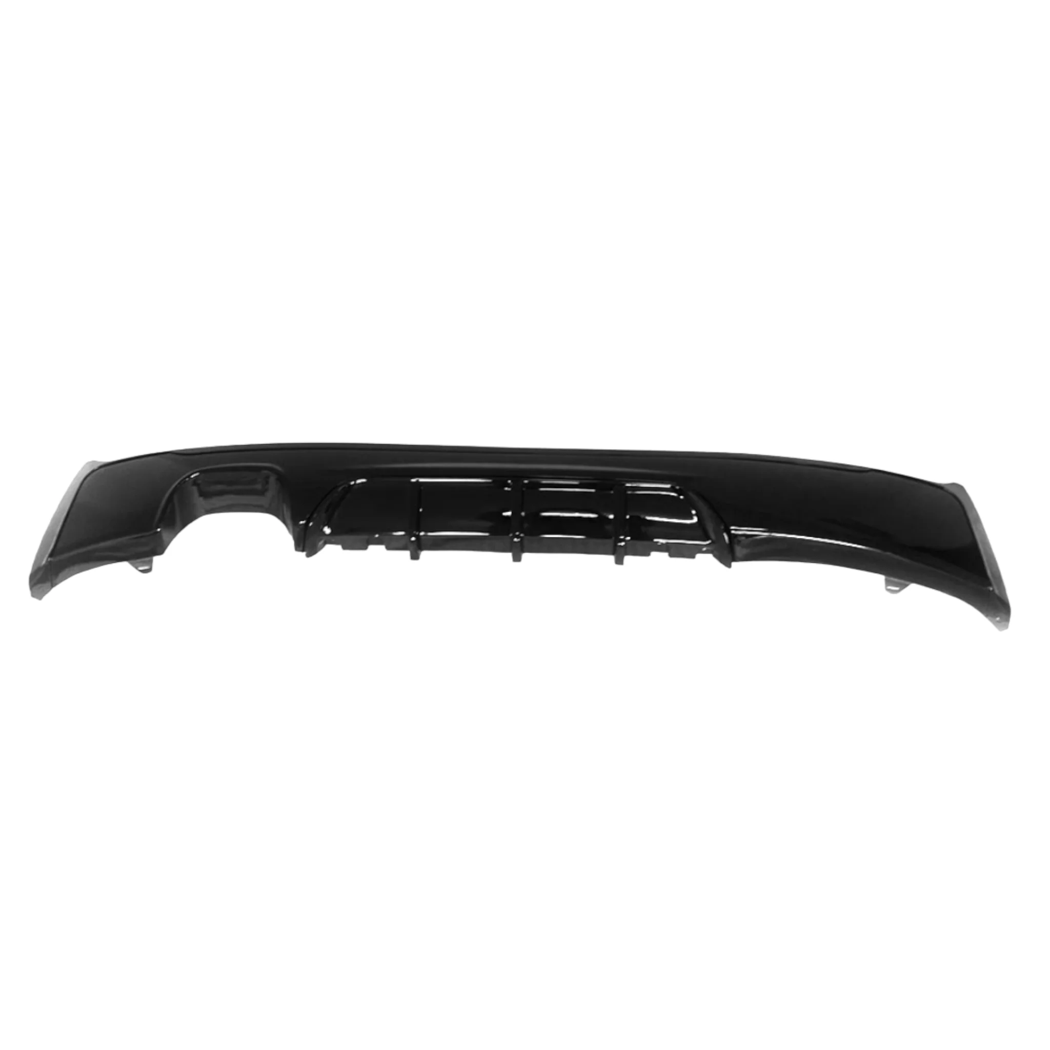 BMW 2 Series F22 F23 Kit Gloss Black Full BodyKit - Image 5