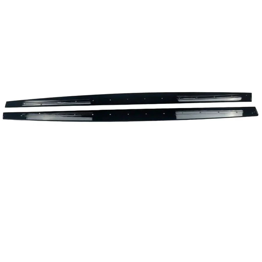 BMW 2 SERIES F22 F23 MP BODYKIT BODY KIT FRONT SPLITTER REAR DIFFUSER DUAL GLOSS - Image 4
