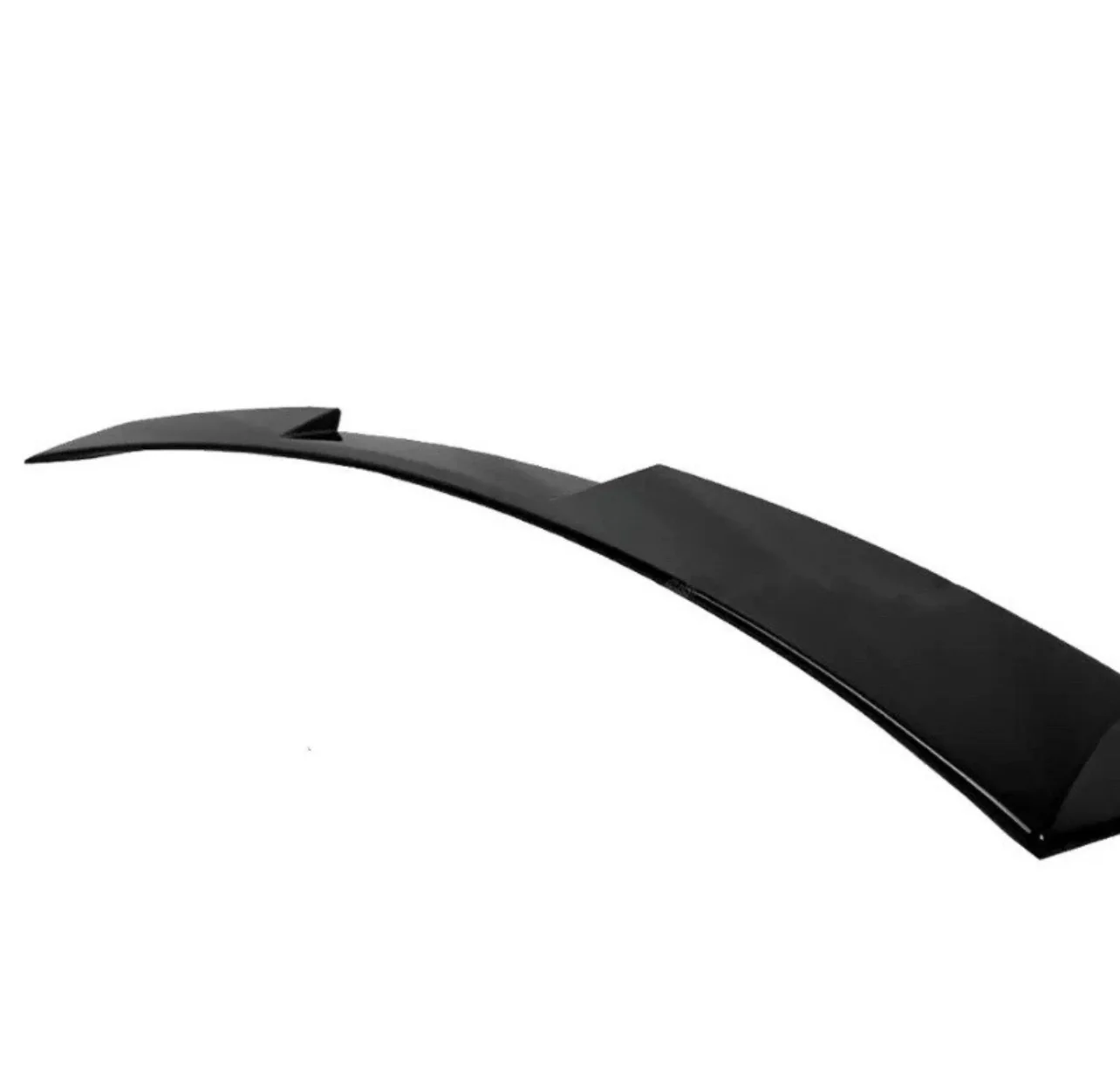 BMW 2 SERIES F22 F87 M2 220 230I M240 STYLE REAR ROOF SPOILER LIP WING 14-21 - Image 4
