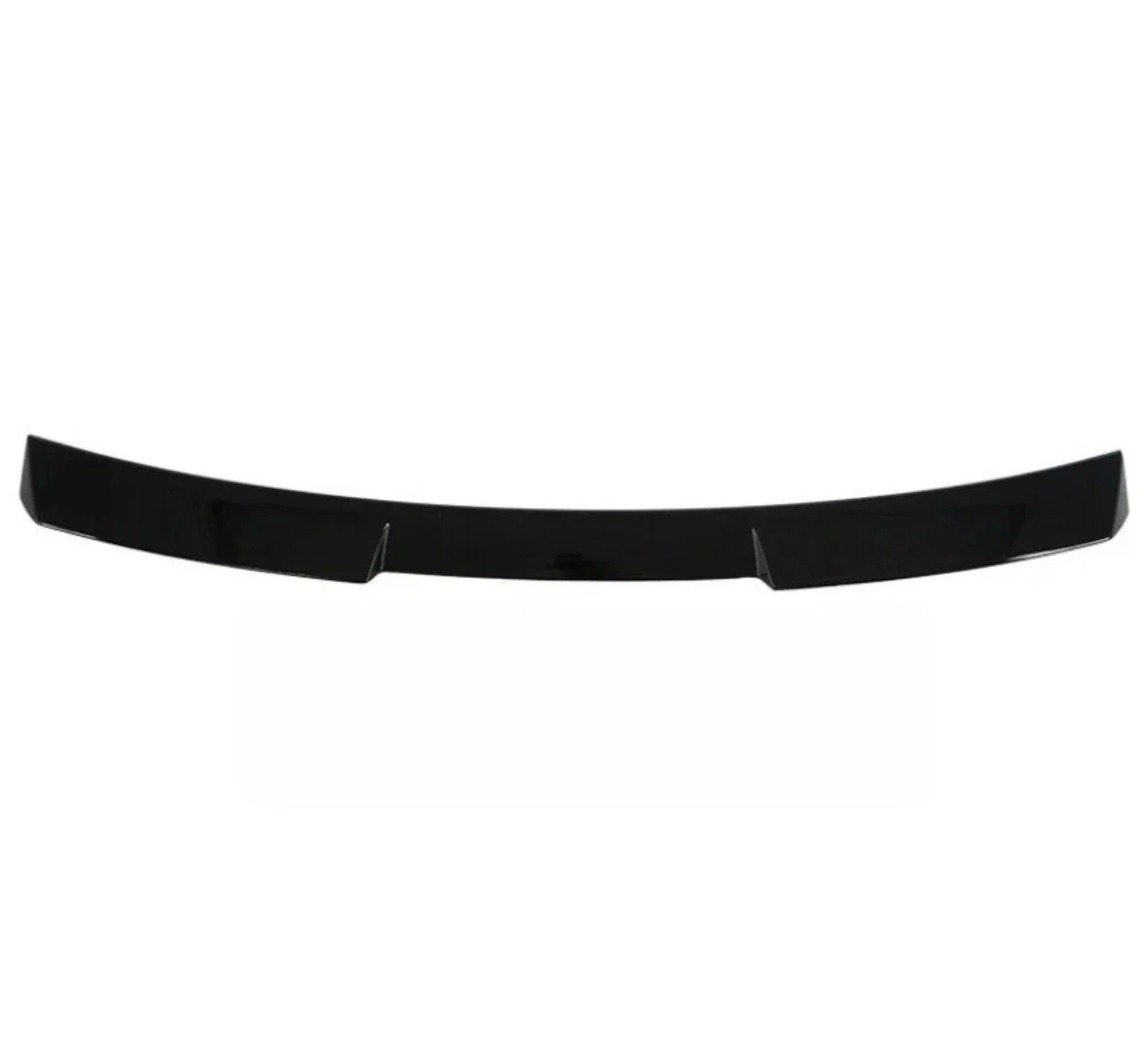 BMW 2 SERIES F22 F87 M2 220 230I M240 STYLE REAR ROOF SPOILER LIP WING 14-21 - Image 7
