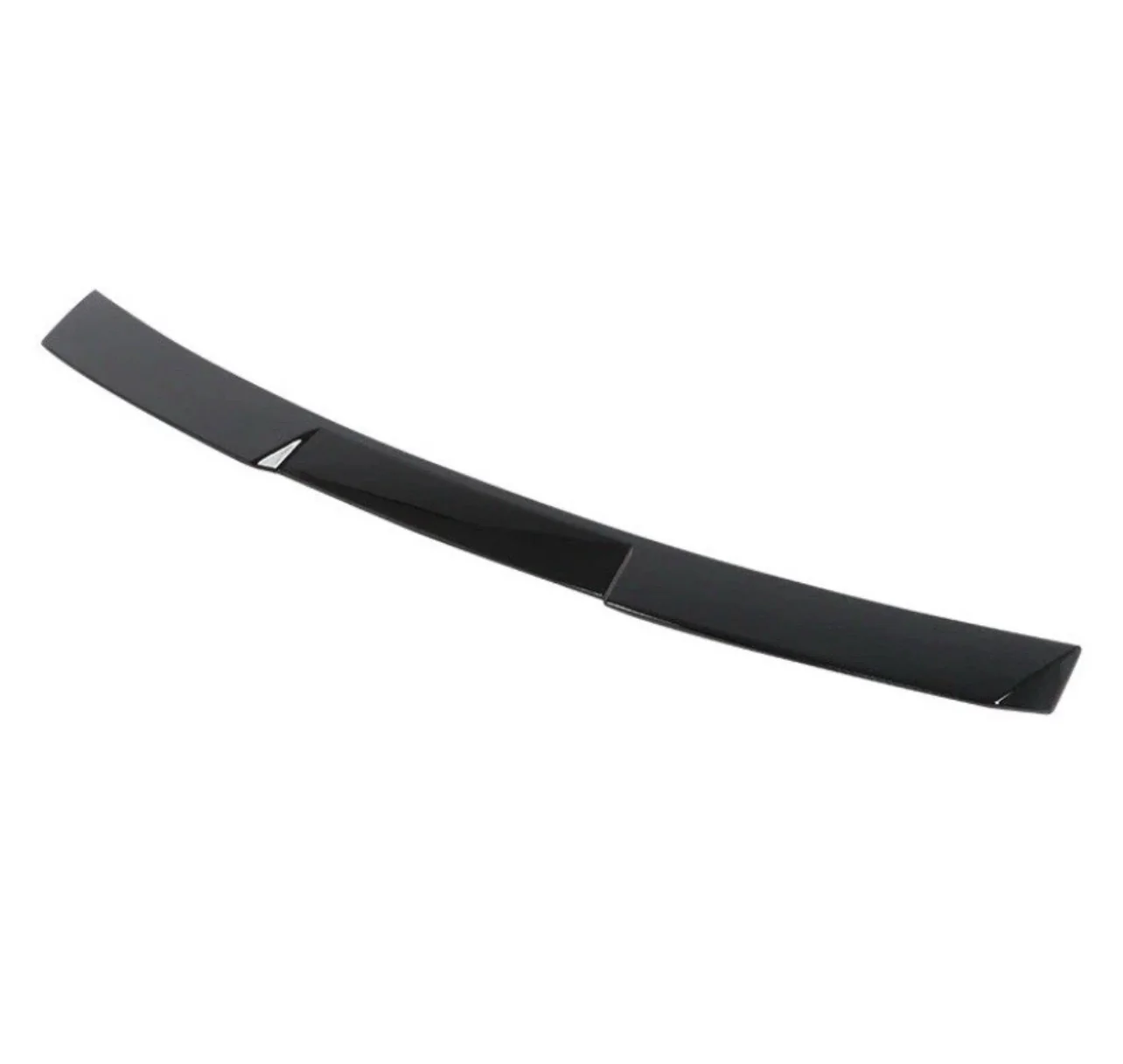 BMW 2 SERIES F22 F87 M2 220 230I M240 STYLE REAR ROOF SPOILER LIP WING 14-21 - Image 8
