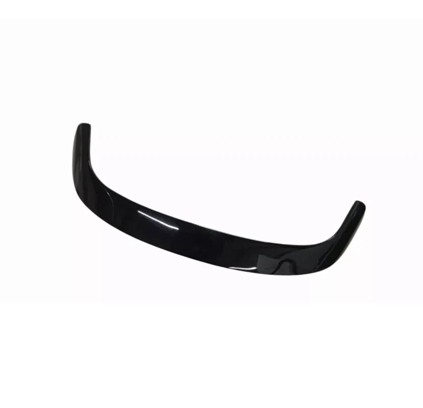 BMW 3 SERIES F31 ROOF SPOILER TOURING ESTATE REAR LIP WING BOOT VALANCE STM - Image 16