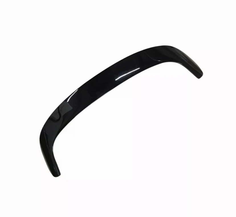BMW 3 SERIES F31 ROOF SPOILER TOURING ESTATE REAR LIP WING BOOT VALANCE STM - Image 18