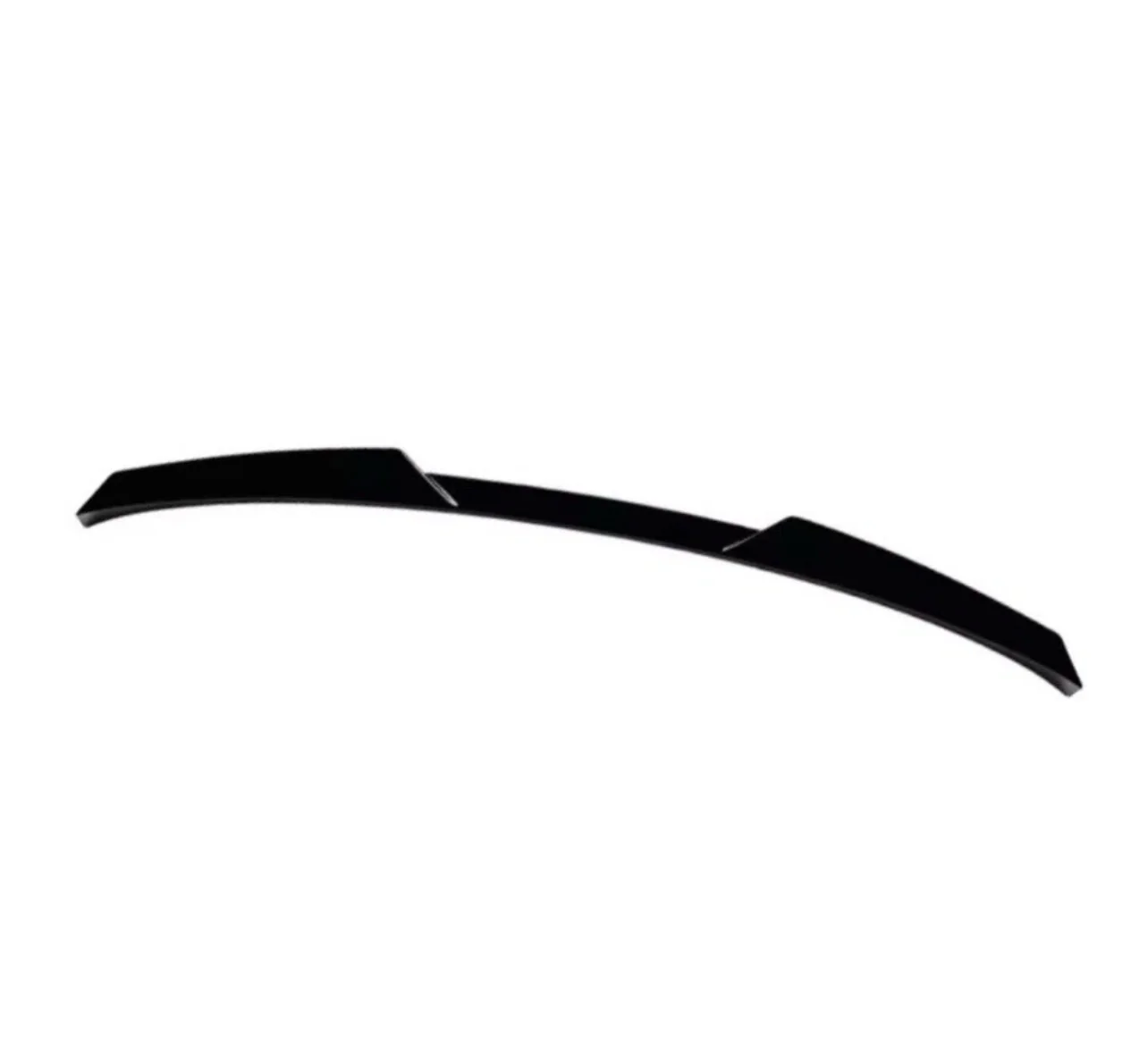 BMW 3 SERIES F31 TOURING ESTATE REAR MID BOOT ROOF SPOILER LIP 2012-2019 - Image 4