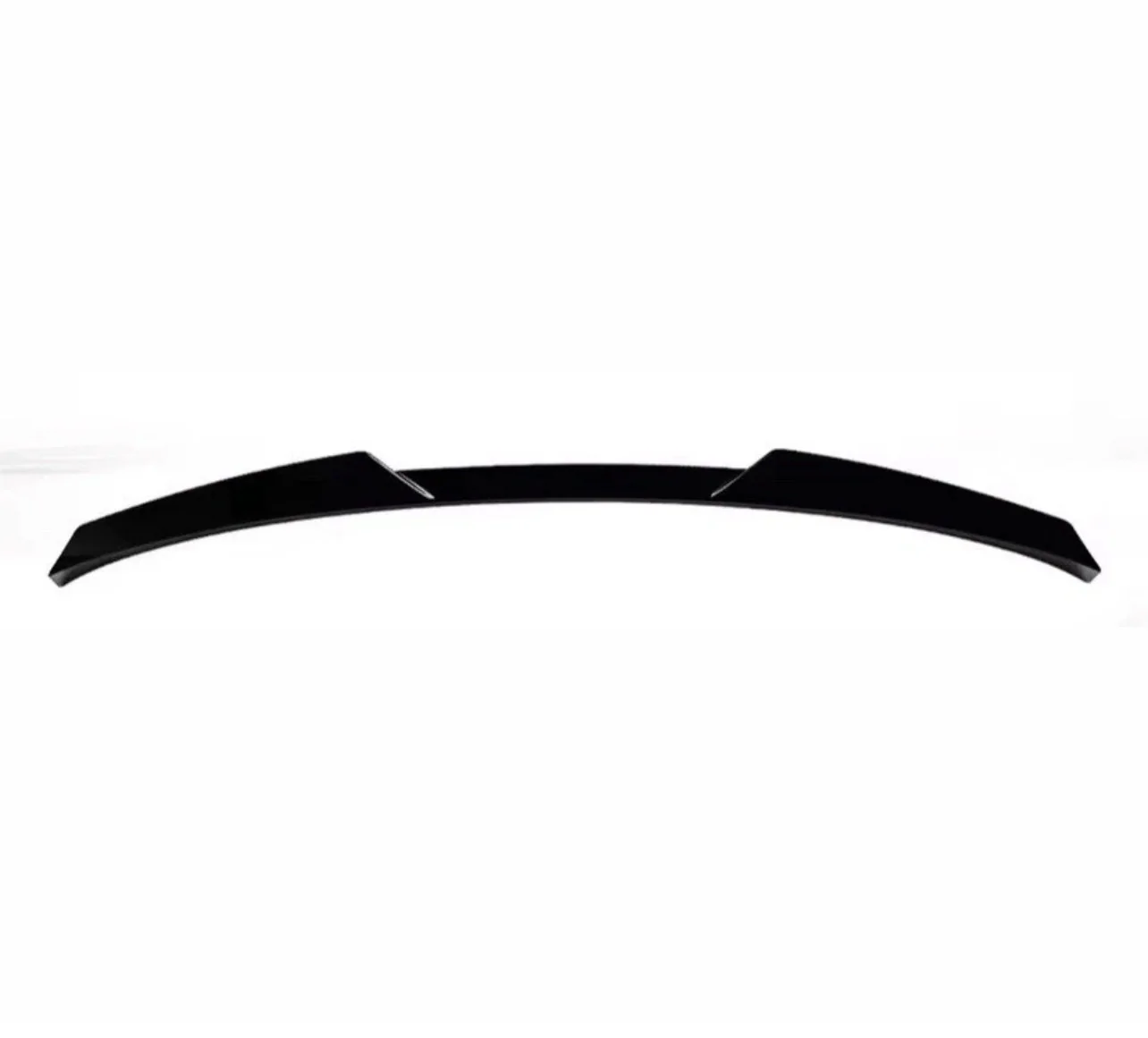 BMW 3 SERIES F31 TOURING ESTATE REAR MID BOOT ROOF SPOILER LIP 2012-2019 - Image 6