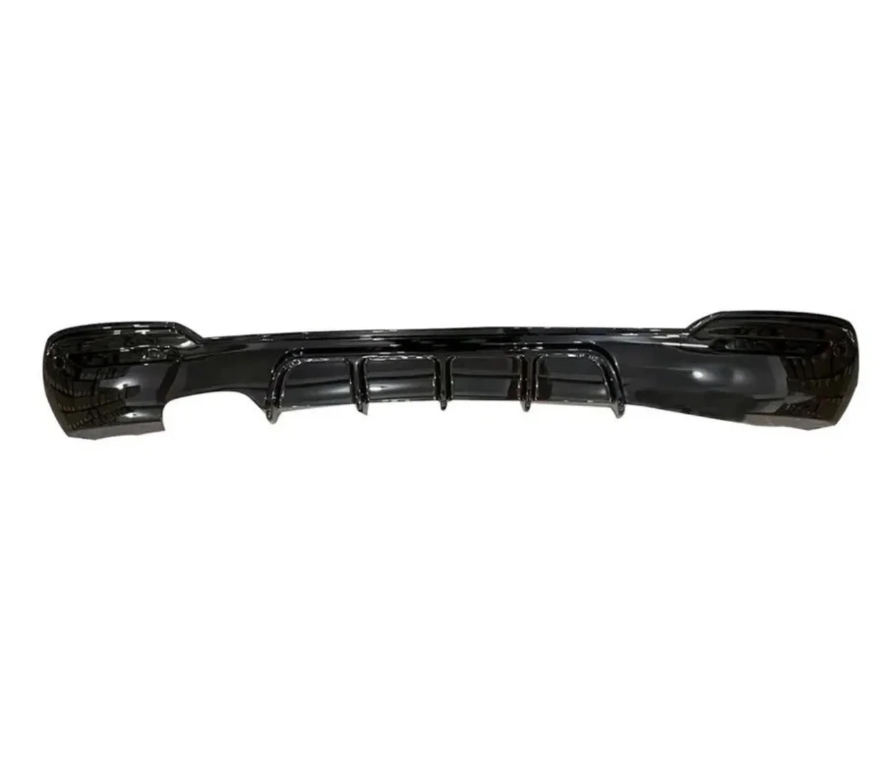 BMW 3 SERIES F34 GT GRAN TURISMO MP BODYKIT BODY KIT FRONT SPLITTER DIFFUSER - Image 7