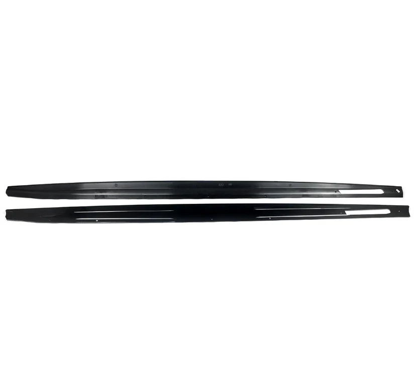 BMW 3 Series G20 G21 Full Length Side Skirt Extensions STM - Image 3