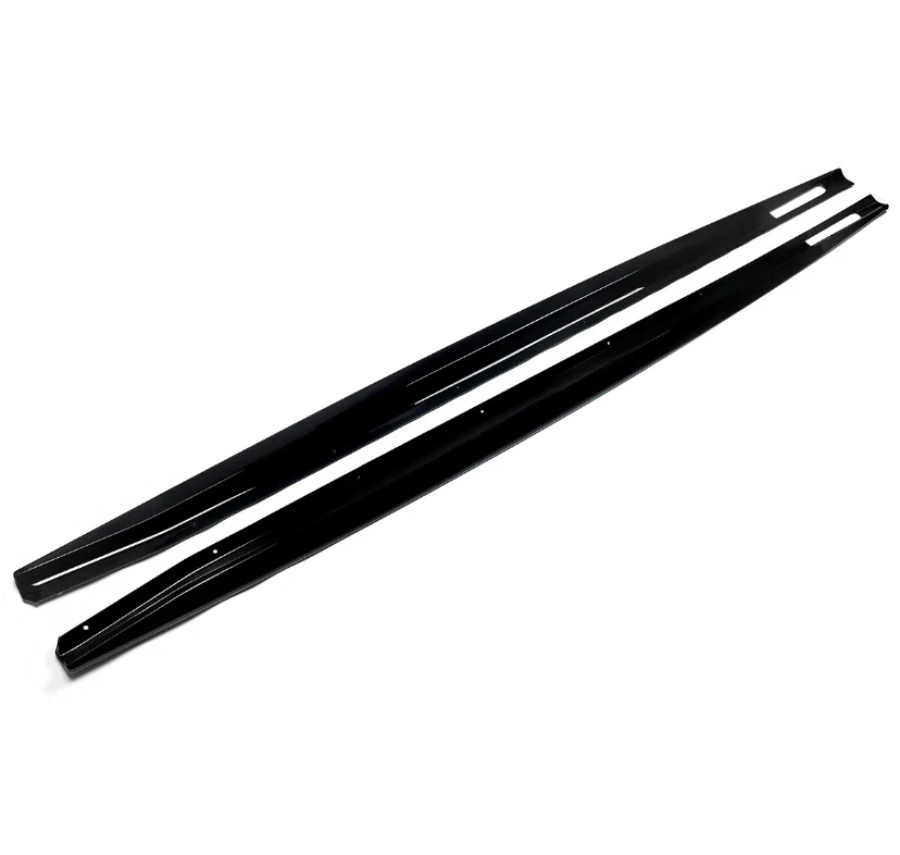BMW 3 Series G20 G21 Full Length Side Skirt Extensions STM - Image 6