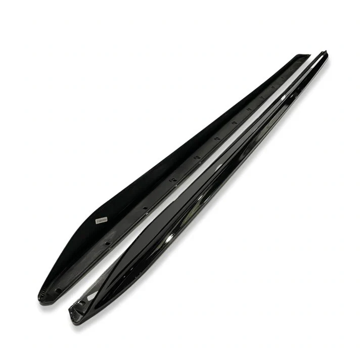 BMW 3 SERIES G20 G21 M PERFORMANCE BODY KIT FRONT SPLITTER REAR DIFFUSER SIDE - Image 2
