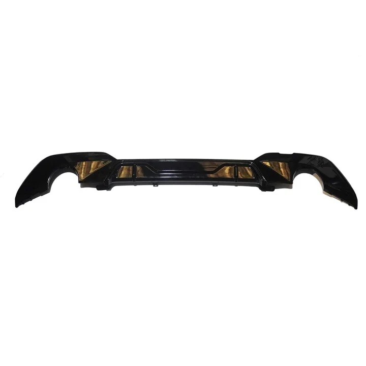 BMW 3 SERIES G20 G21 M PERFORMANCE BODY KIT FRONT SPLITTER REAR DIFFUSER SIDE - Image 3