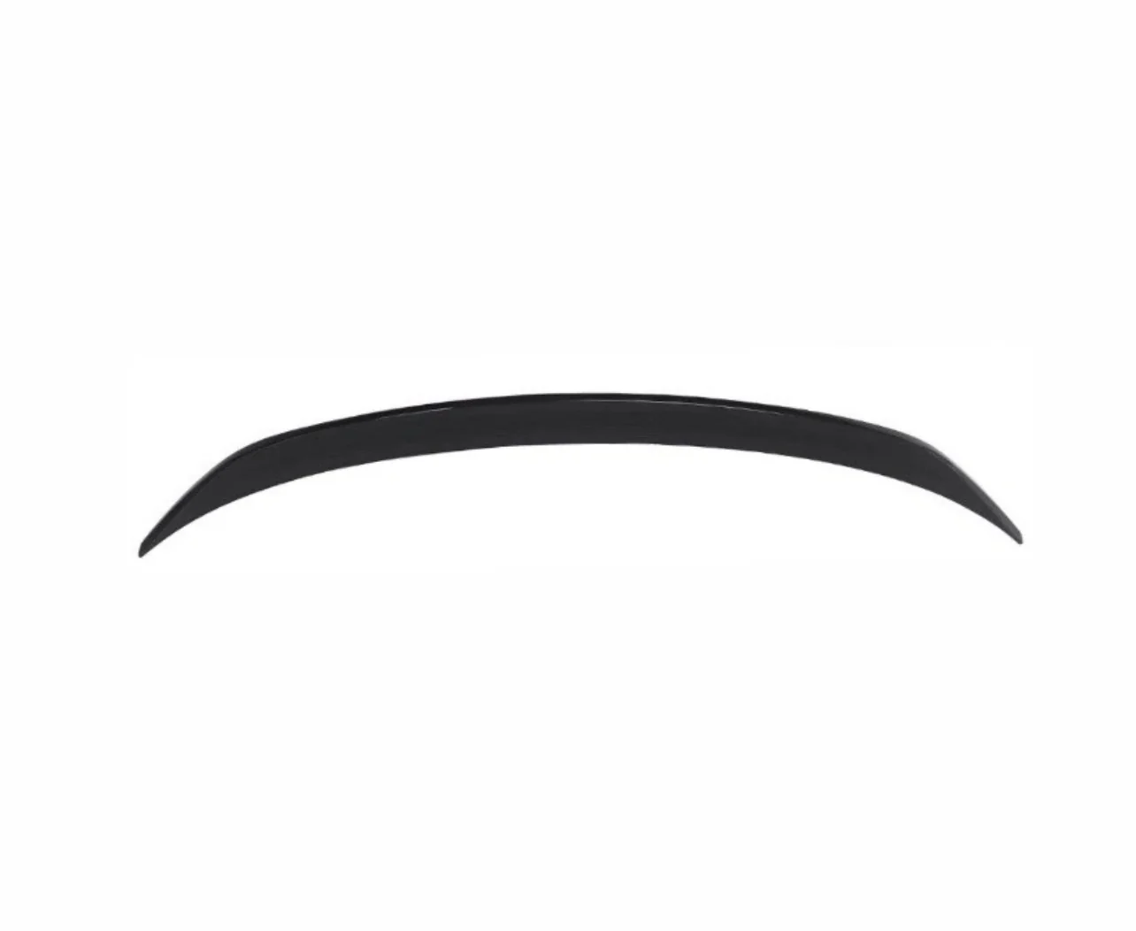 BMW 3 Series G20 LCI Body Kit M Sport In Gloss Black Splitter Skirts Quad Led - Image 7