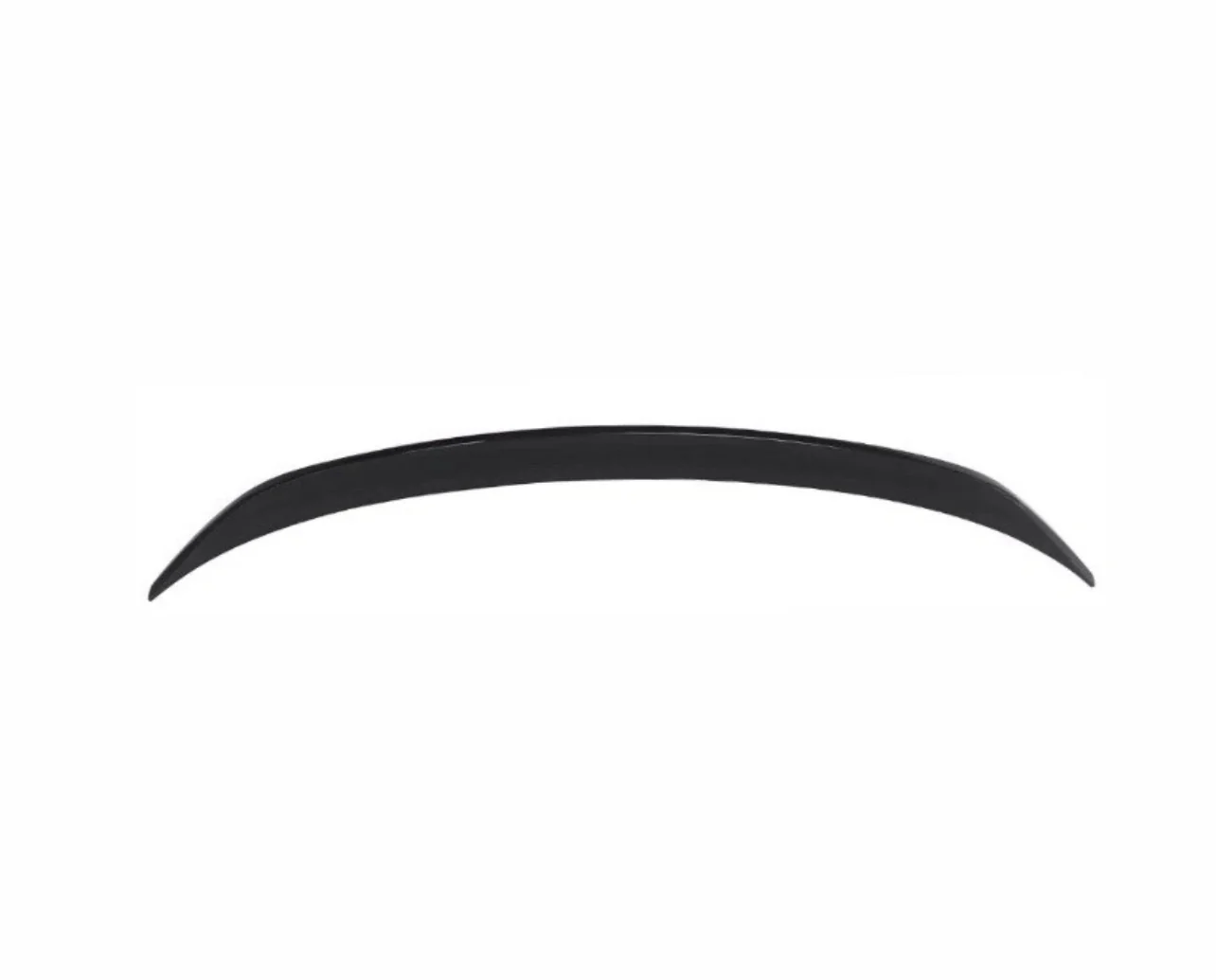 BMW 3 Series G20 LCI Body Kit M Sport In Gloss Black Splitter Skirts Quad STM - Image 3