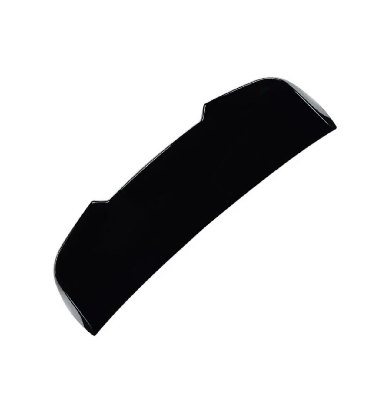 BMW 3 SERIES G21 ESTATE TOURING GLOSS BLACK ABS REAR ROOF SPOILER WING - Image 3