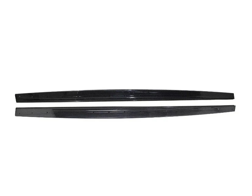 BMW 4 SERIES F33 CARBON KIT LIP DIFFUSER SIDE SPOILER M PERFORMANCE CONVERTIBLE - Image 7