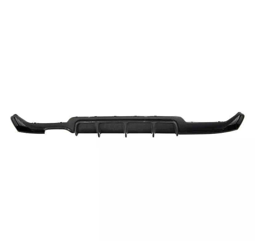 BMW 4 SERIES F36 CARBON KIT LIP DIFFUSER SIDE SPOILER M PERFORMANCE GRAN COUPE - Image 10