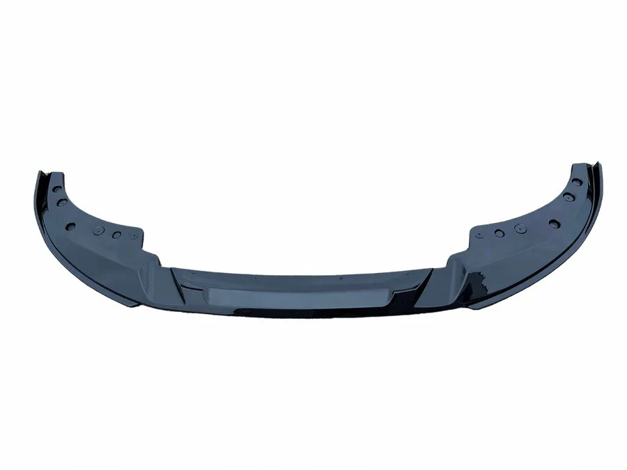 BMW 4 SERIES G23 CONVERTIBLE KIT FRONT SPLITTER SKIRT DIFFUSER BODY BODYKIT LIP - Image 14
