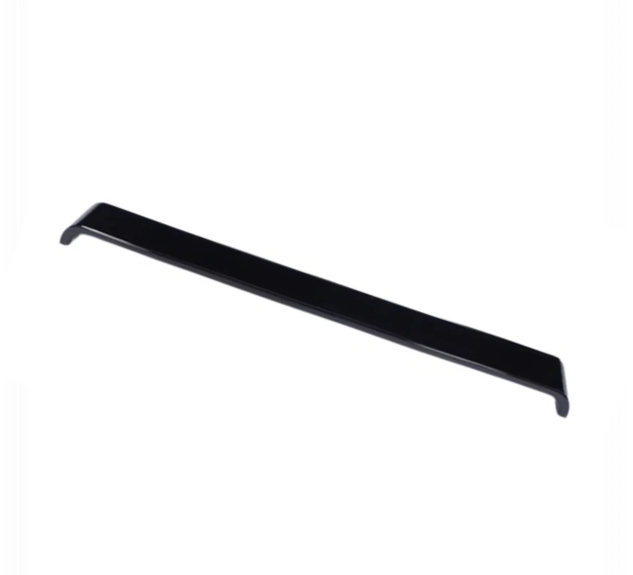 BMW 5 E61 2003-2010 TOURING ROOF SPOILER REAR SPOILER TUNING - Image 3