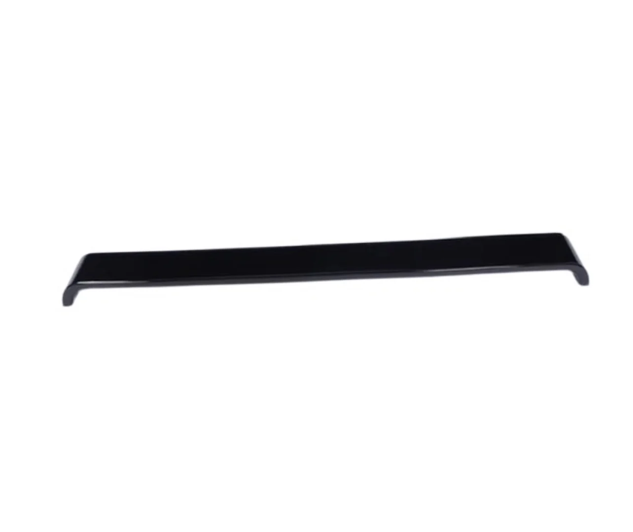 BMW 5 E61 2003-2010 TOURING ROOF SPOILER REAR SPOILER TUNING - Image 4