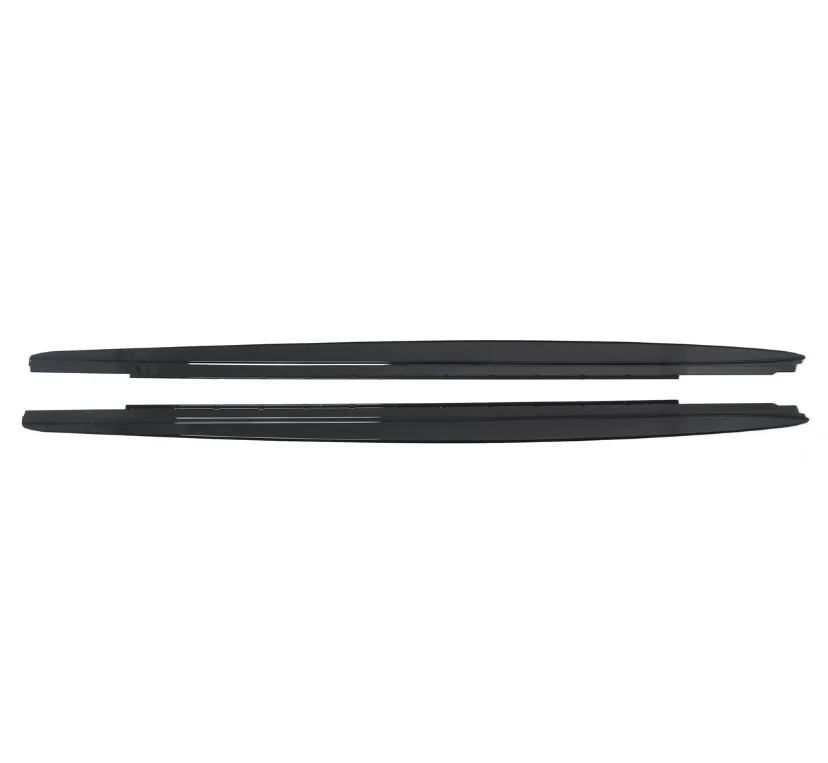 BMW 5 SERIES G31 ESTATE TOURING LCI MP DIFFUSER LIP BODYKIT BODY MP KIT 21-23 - Image 9