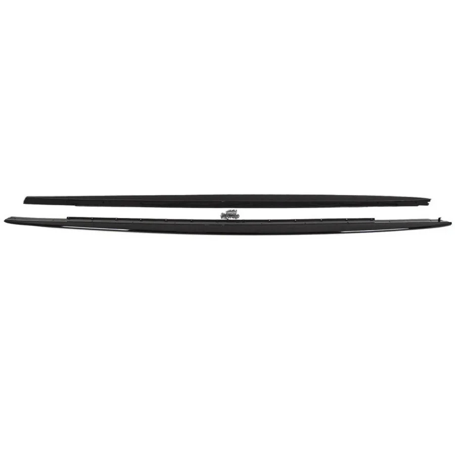 BMW 5 SERIES G31 ESTATE TOURING LCI MP DIFFUSER LIP BODYKIT BODY MP KIT 21-23 - Image 7