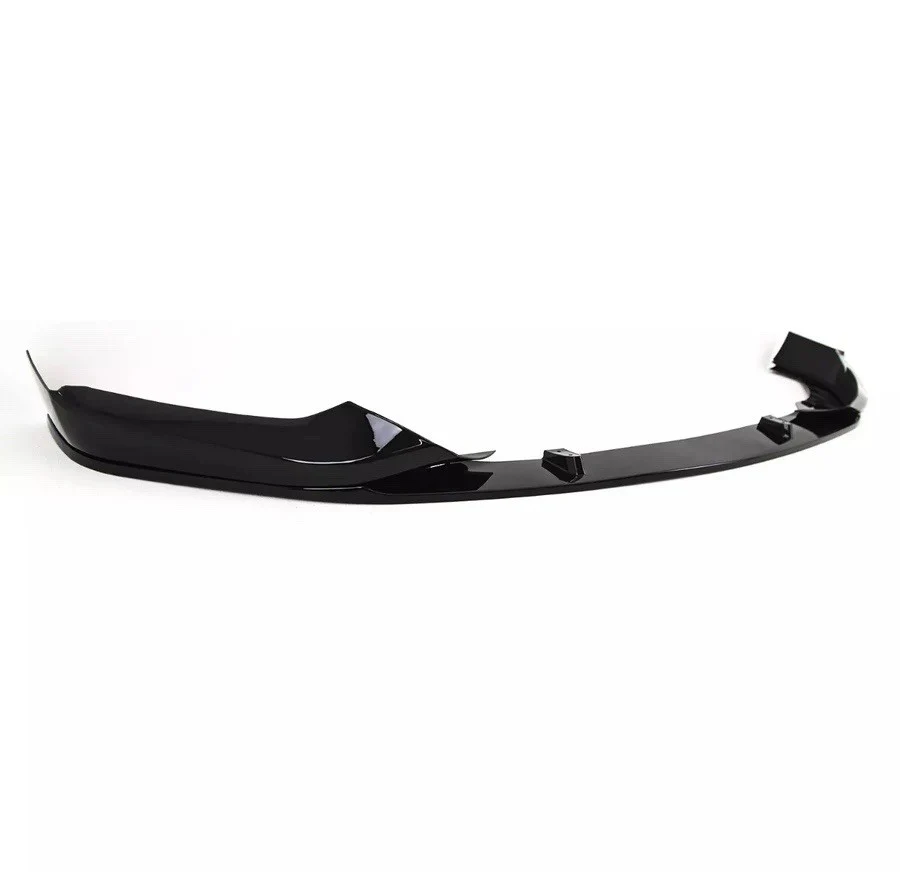 BMW 5 SERIES G31 ESTATE TOURING PRE DIFFUSER LIP BODY KIT GRILLES MIRRORS GLOSS - Image 5