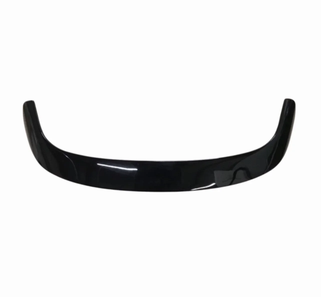 BMW 5 Series G31 Pre Lci Gloss Black Full Body Kit Roof Spoiler Sides Diffuser Splitter Grilles Mirror Covers - Image 8