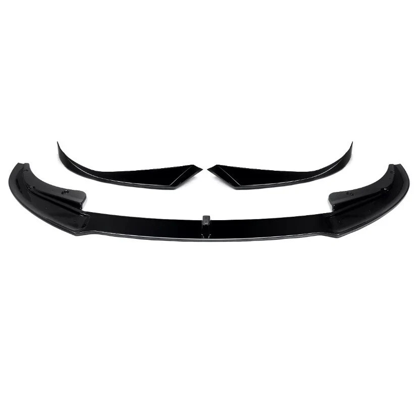 BMW AC 4 SERIES G22 COUPE FRONT SPLITTER REAR DIFFUSER BODY KIT BODYKIT - Image 11