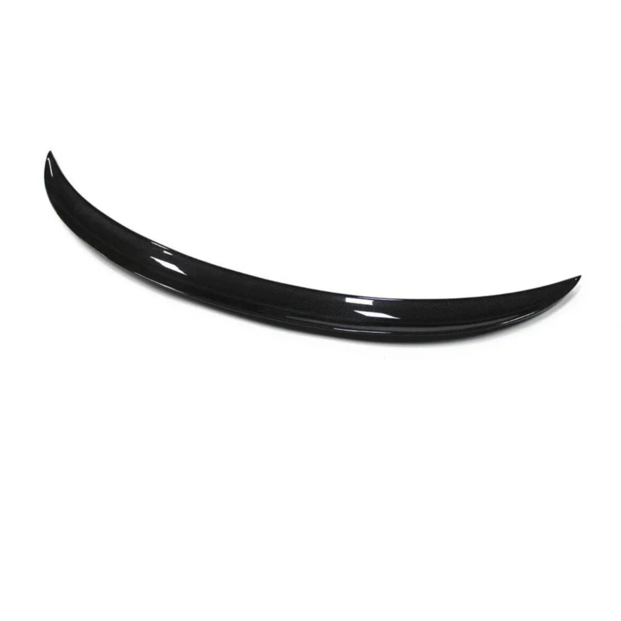 BMW Boot Spoiler - Fits BMW  E82 1 Series - Image 4