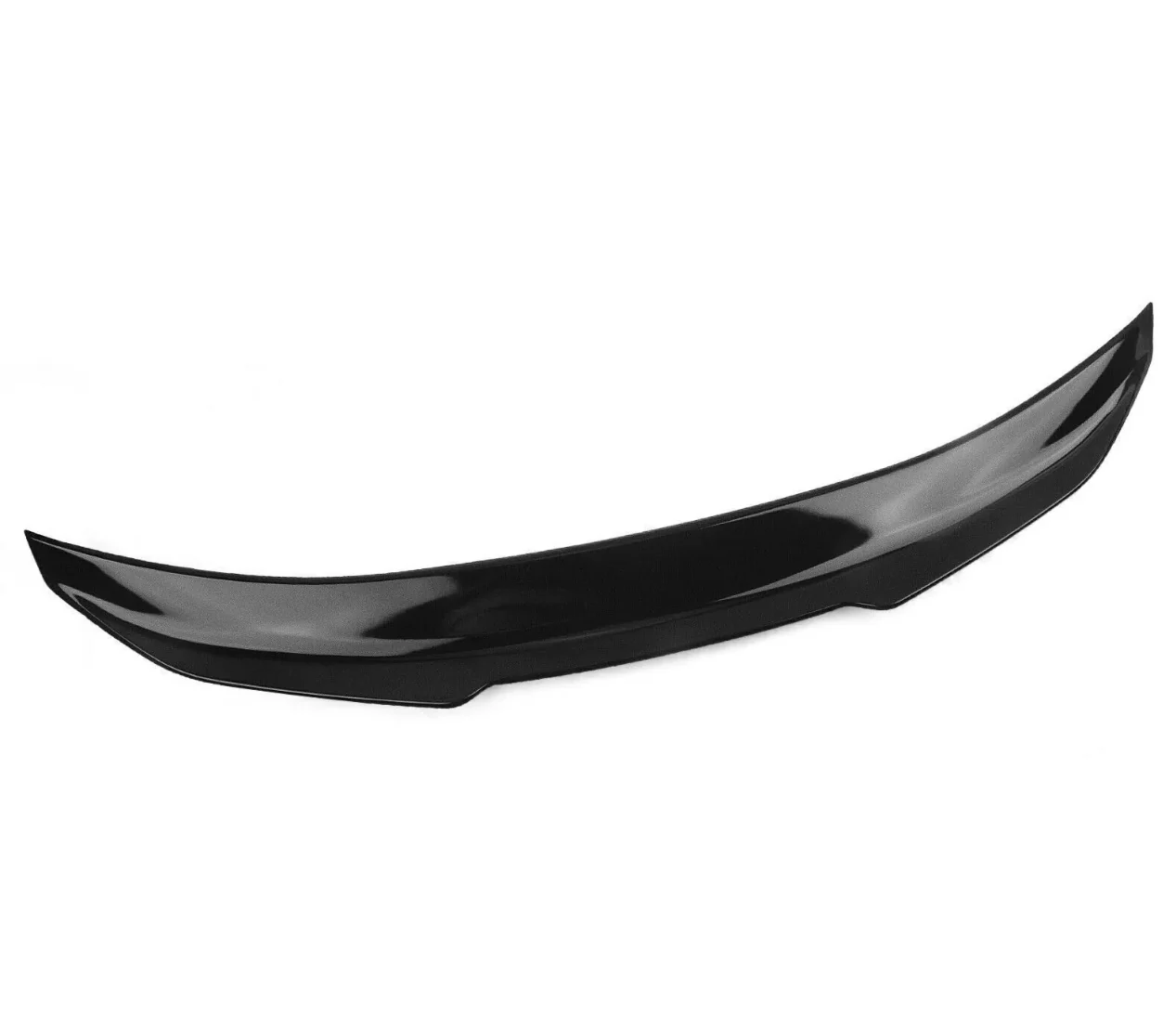 BMW Boot Spoiler - Fits BMW G20 3 Series - M3 Performance - ABS - Unpainted - Image 3