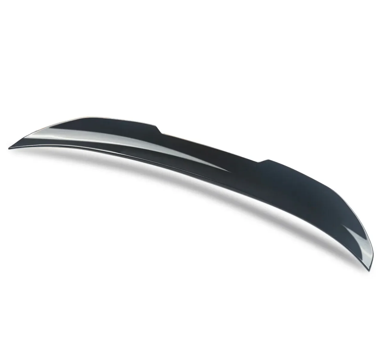 BMW Boot Spoiler - Fits BMW G20 3 Series - M3 Performance - ABS - Unpainted - Image 4