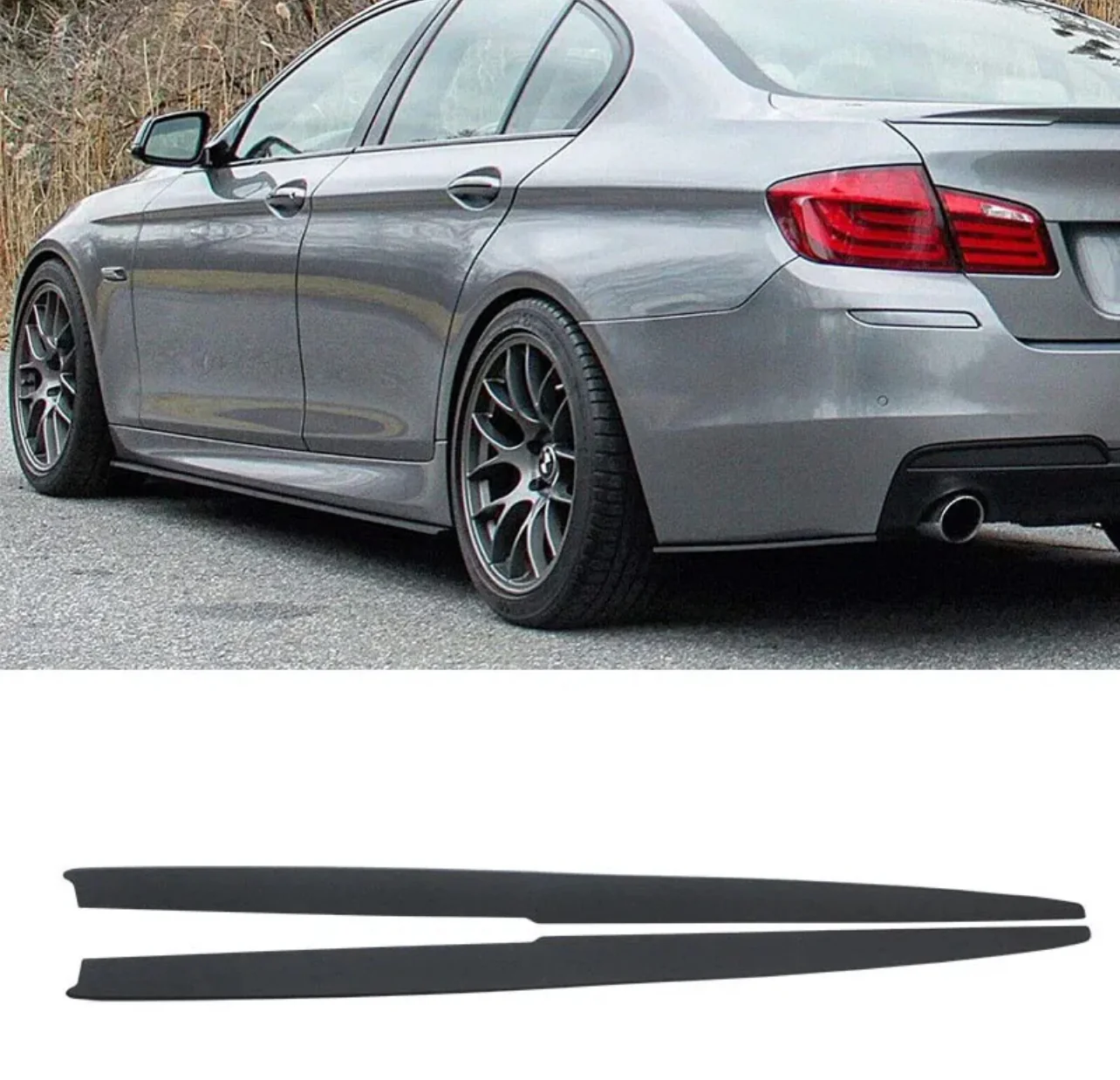 BMW F10 SE Sport Kit 5 Series Body kit - Image 4