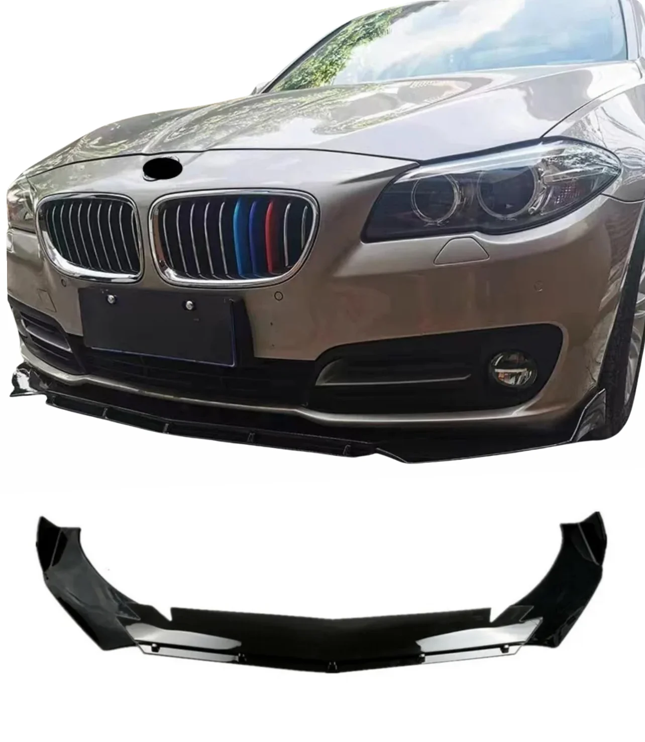 BMW F10 SE Sport Kit 5 Series Body kit - Image 7