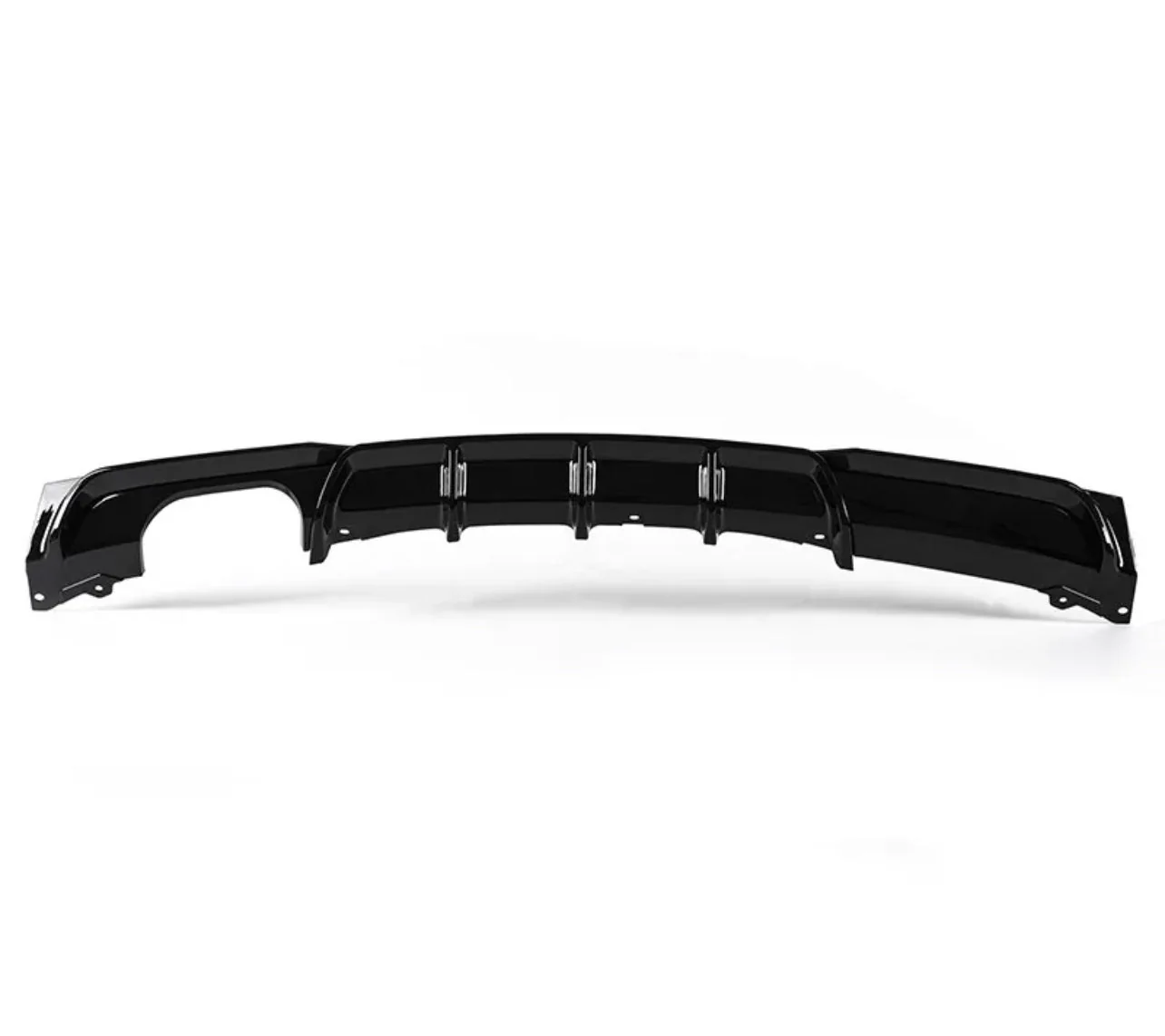 BMW F30 F31 Full Body Kit 3 Series Gloss Black Fits Estate & Saloon - Image 3