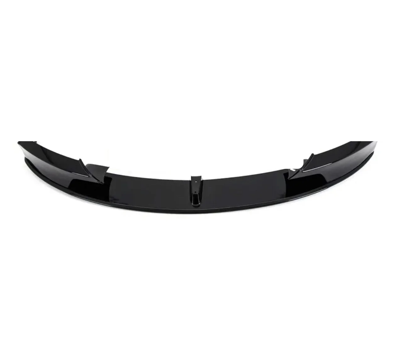 Full Body Kit- Fits F30 F31 3 Series - ABS - Gloss Black - Image 3