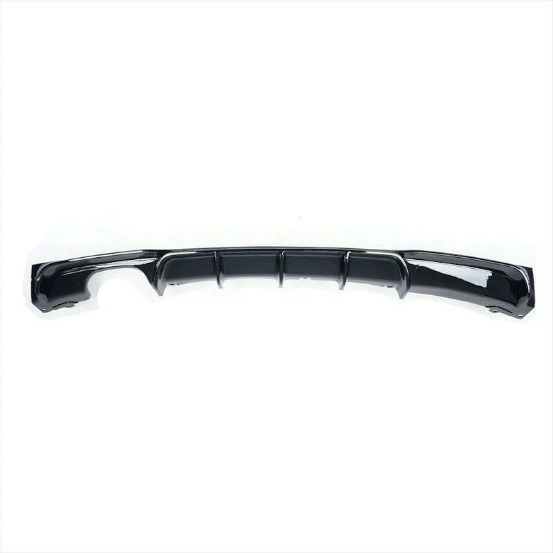 BMW F30 M PERFORMANCE BODY KIT FRONT LIP SPLITTER REAR DIFFUSER SPOILER SIDE - Image 10