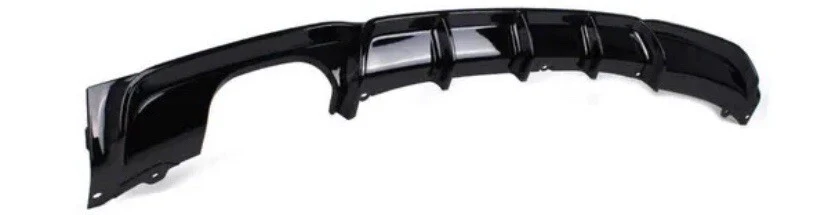 BMW F30 M PERFORMANCE BODY KIT FRONT LIP SPLITTER REAR DIFFUSER SPOILER SIDE - Image 7