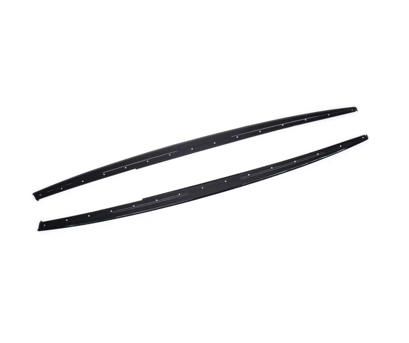 BMW F31 3 Series Touring Estate Kit Gloss Black Single Exit BMW Performance BodyKit - Image 3