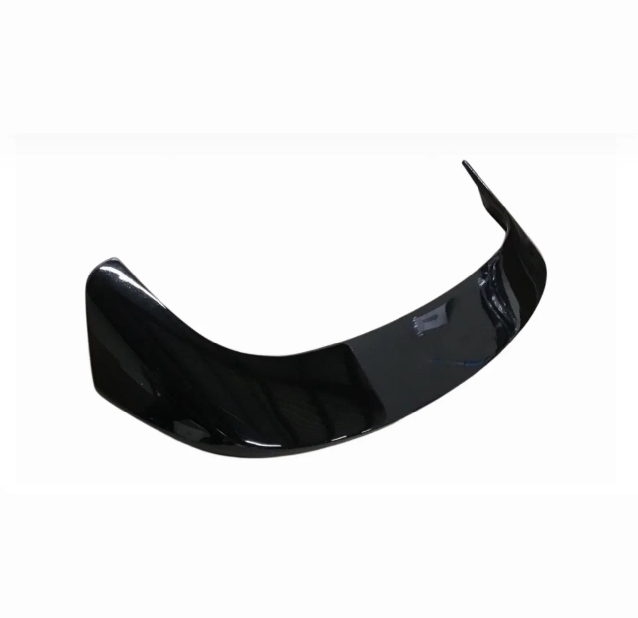 BMW F31 3 Series Touring Estate Kit Gloss Black Single Exit BMW Performance BodyKit - Image 9